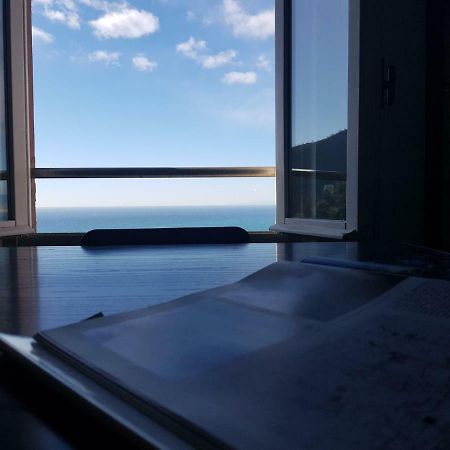 Casa Constanza Pace E Relax In Liguria Apartment Camogli Ngoại thất bức ảnh