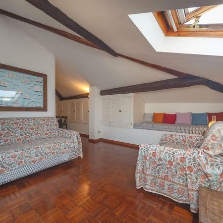 Casa Constanza Pace E Relax In Liguria Apartment Camogli Ngoại thất bức ảnh