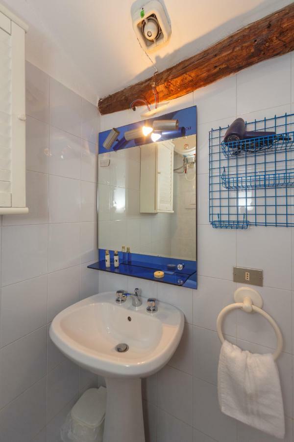 Casa Constanza Pace E Relax In Liguria Apartment Camogli Ngoại thất bức ảnh