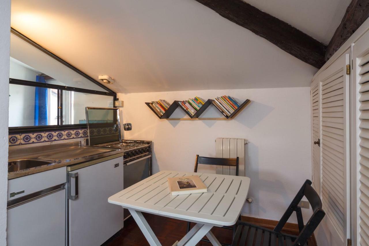 Casa Constanza Pace E Relax In Liguria Apartment Camogli Ngoại thất bức ảnh